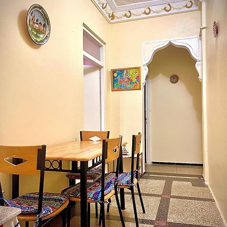 شقة La Casita De العرائش المظهر الخارجي الصورة