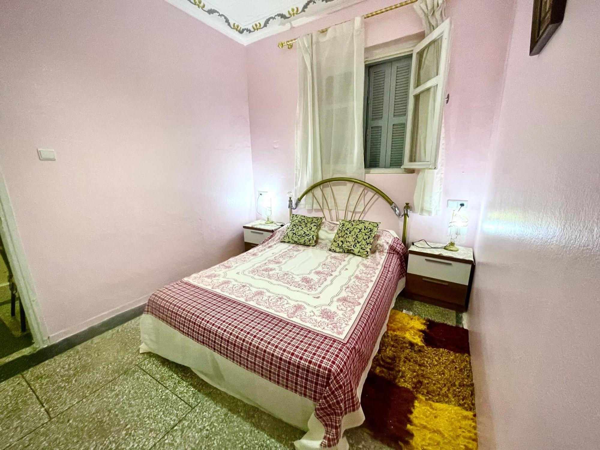 شقة La Casita De العرائش المظهر الخارجي الصورة