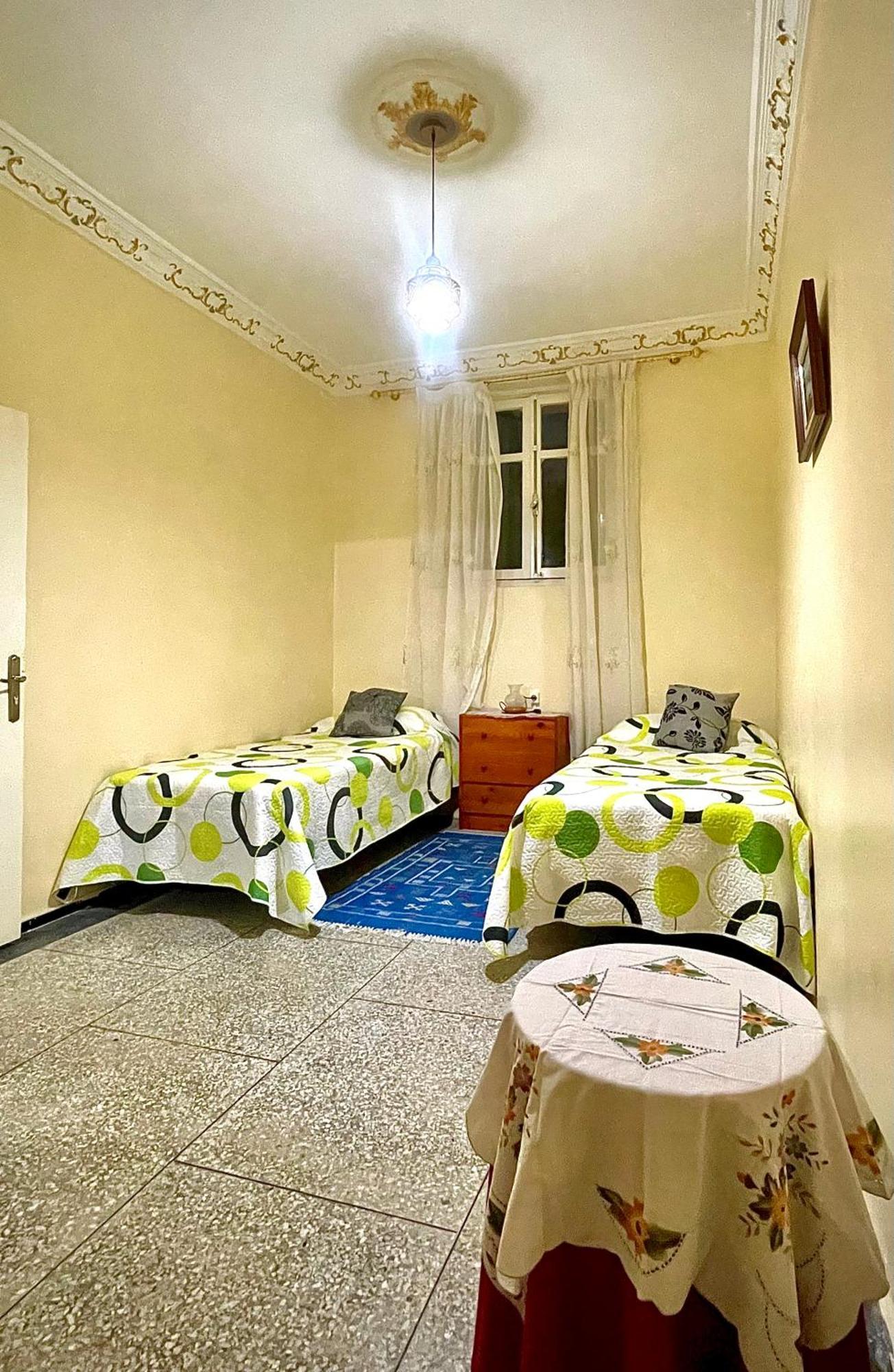 شقة La Casita De العرائش المظهر الخارجي الصورة