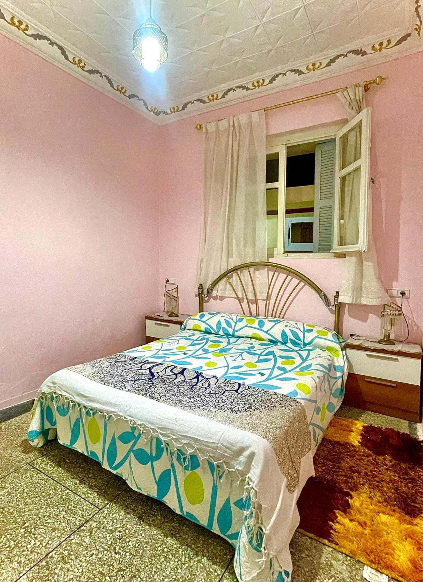 شقة La Casita De العرائش المظهر الخارجي الصورة