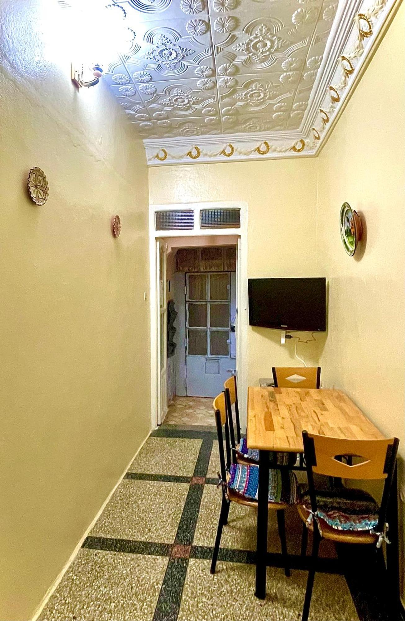 شقة La Casita De العرائش المظهر الخارجي الصورة